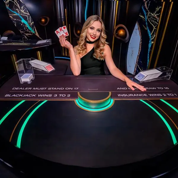 Gravity Blackjack