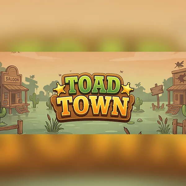 Toad Town